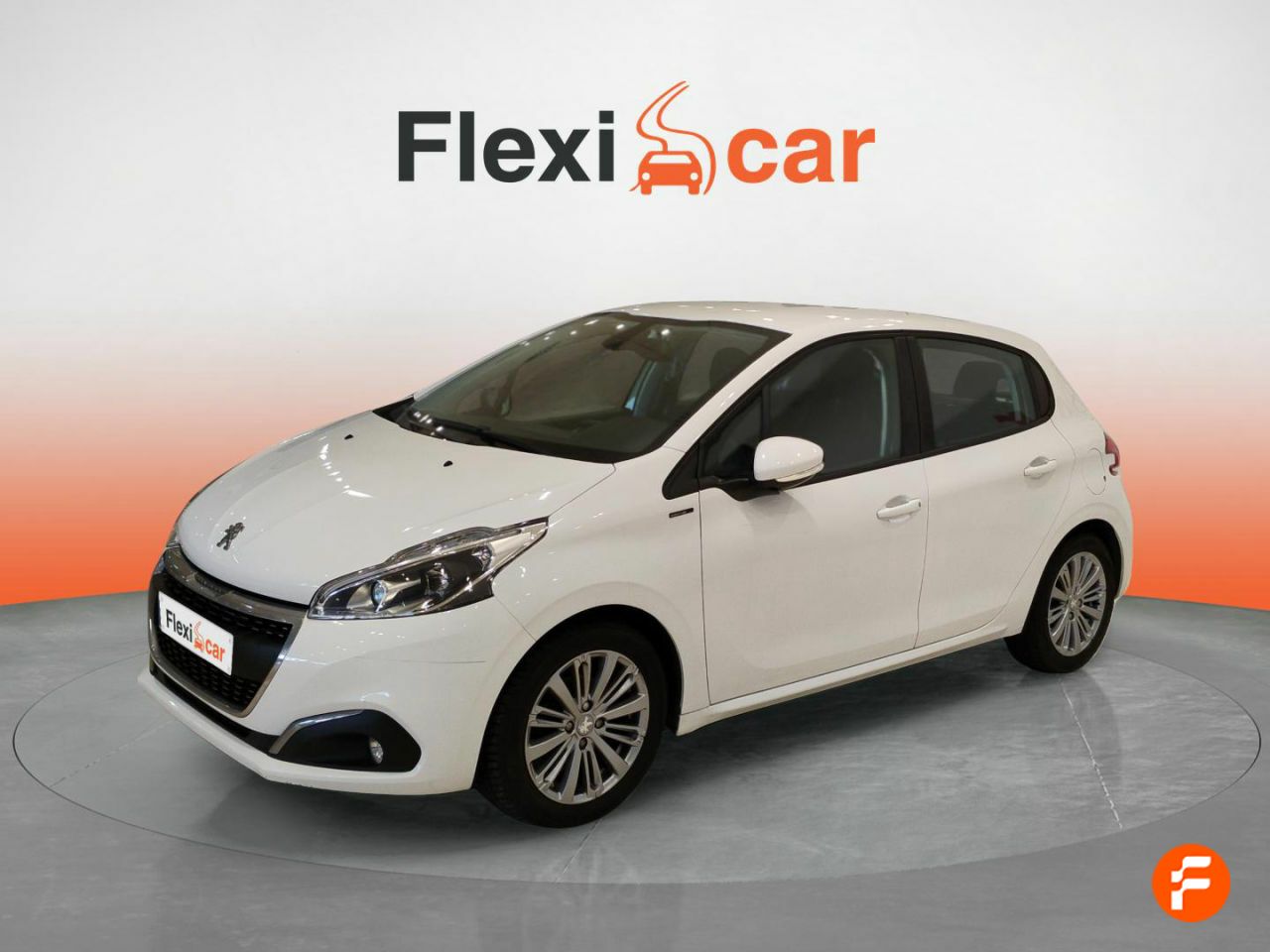 Foto Peugeot 208 3