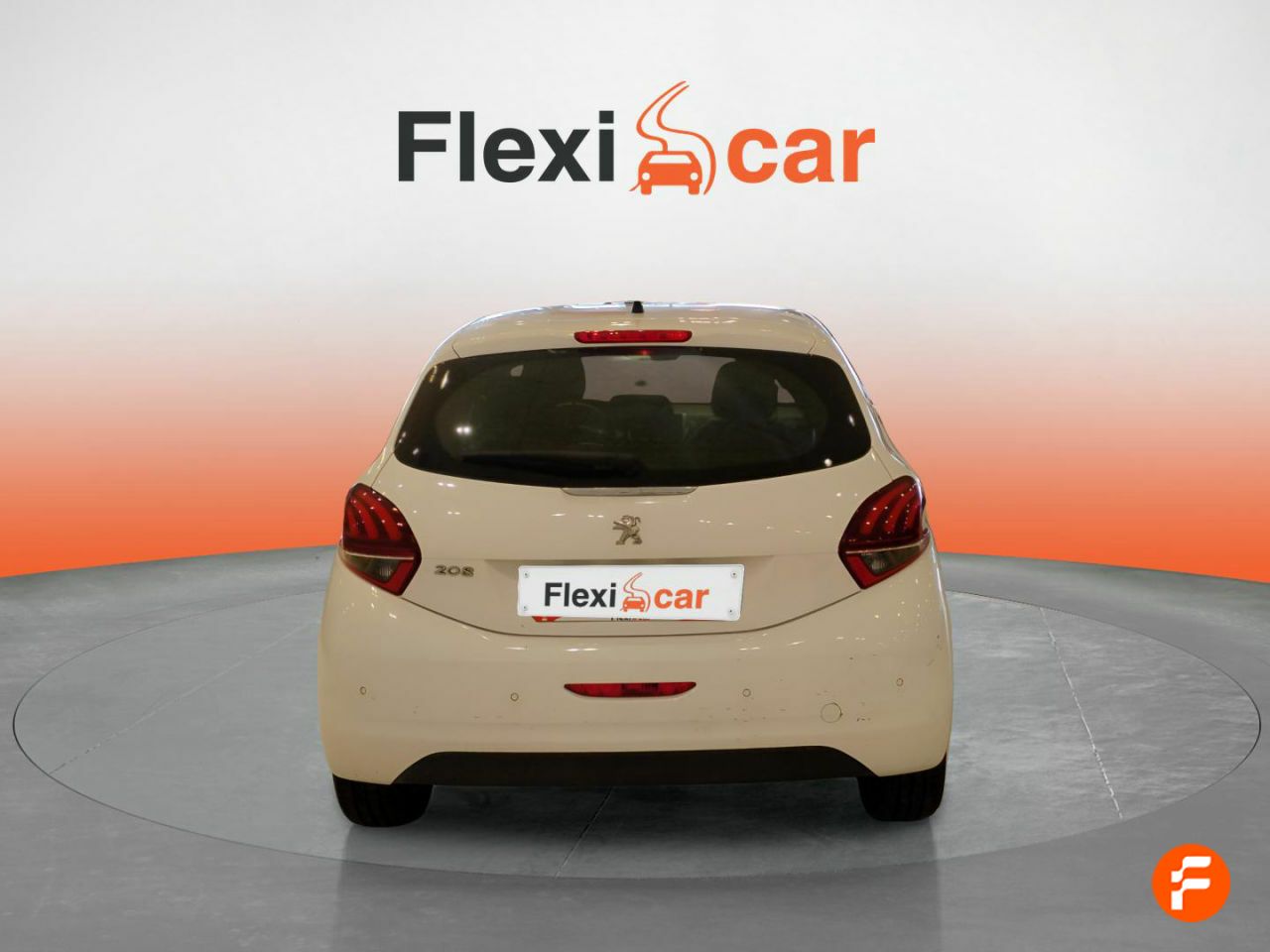 Foto Peugeot 208 5
