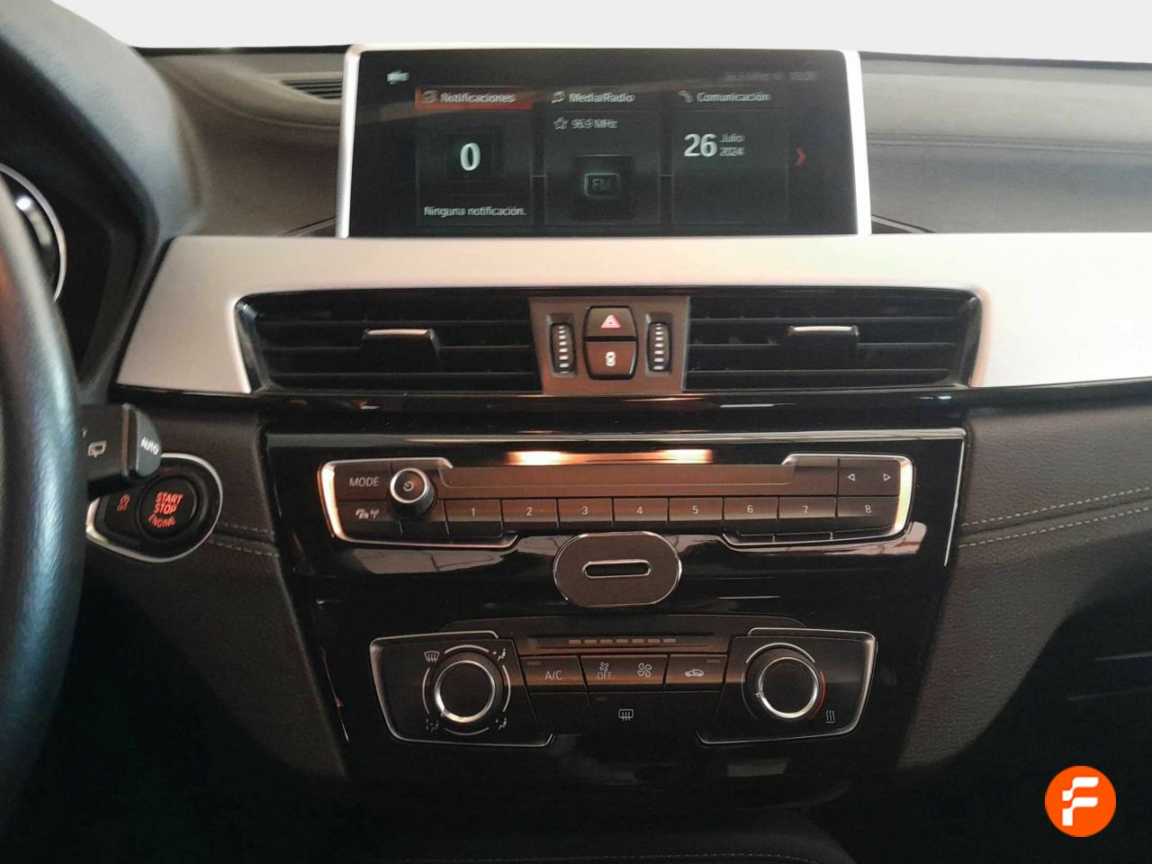 Foto BMW X2 15