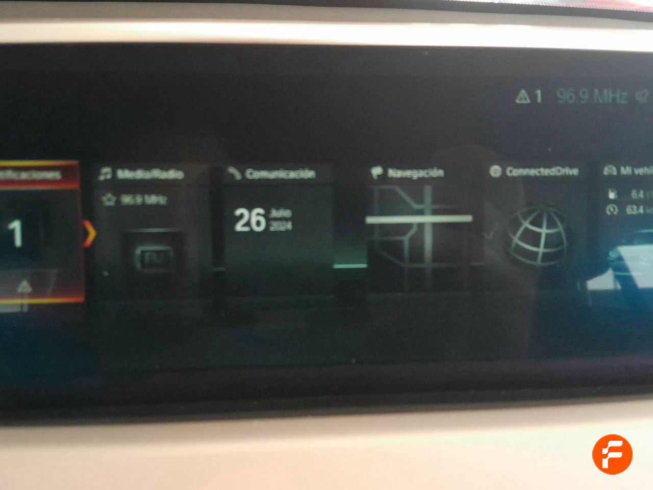 Foto BMW X2 16