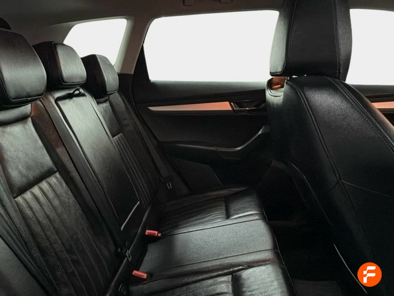 Foto Skoda Karoq 9
