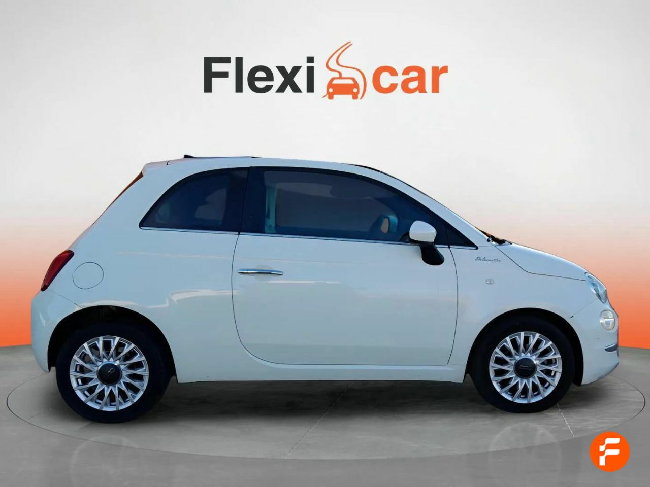 Foto Fiat 500 2