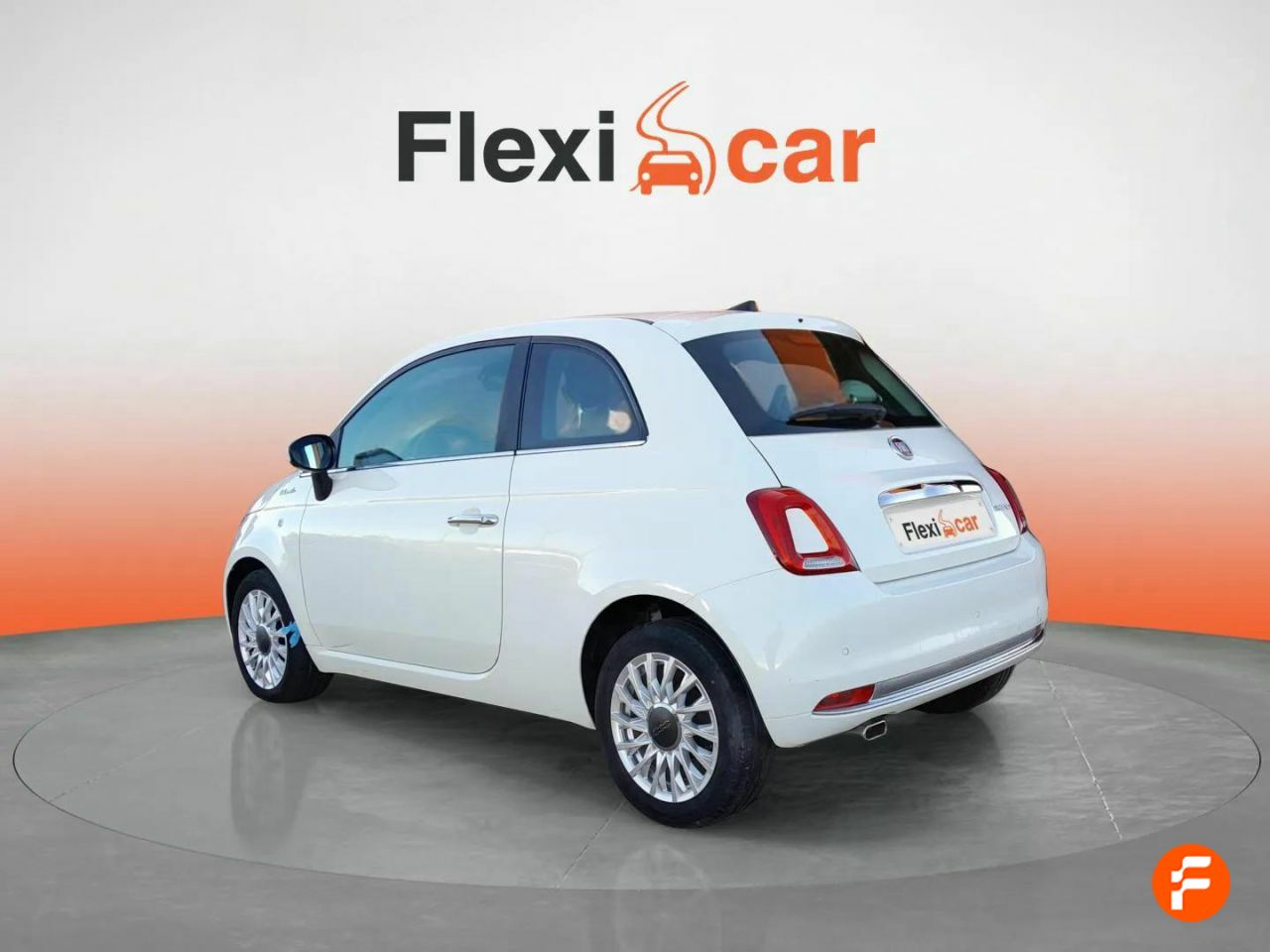 Foto Fiat 500 5