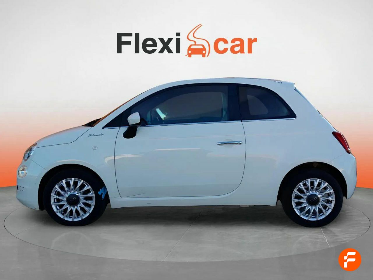 Foto Fiat 500 7