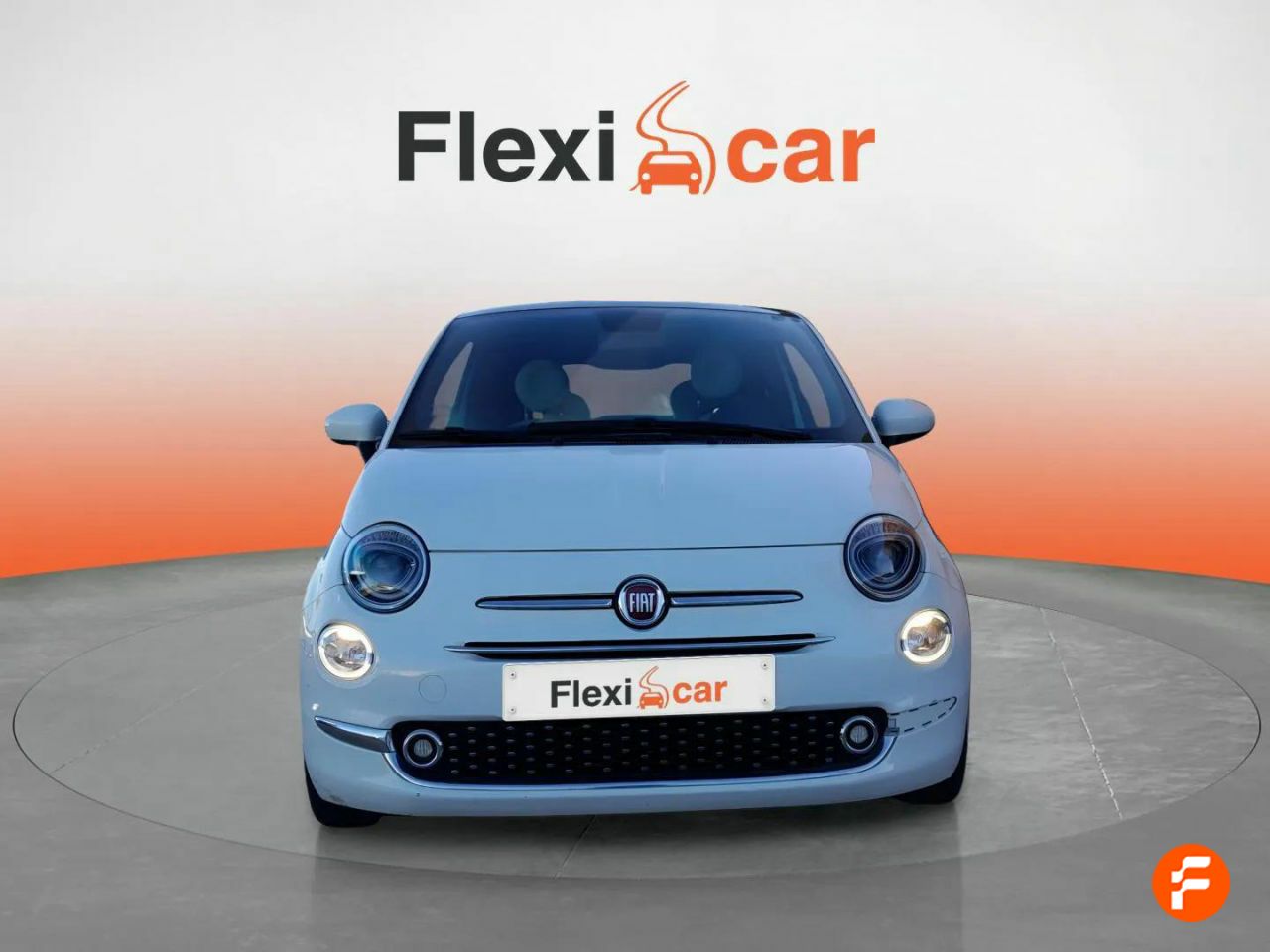 Foto Fiat 500 9