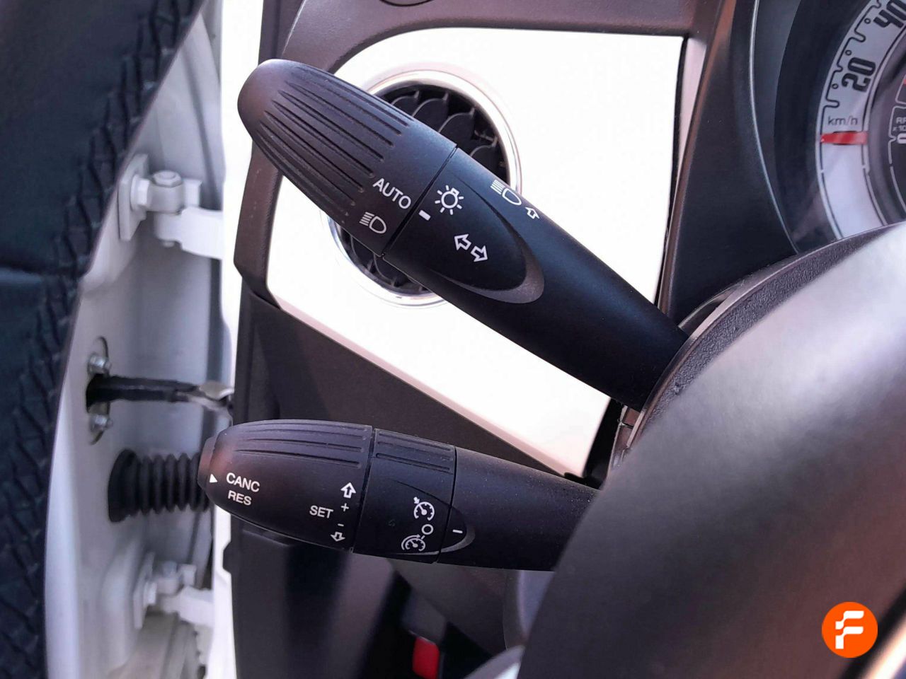 Foto Fiat 500 13