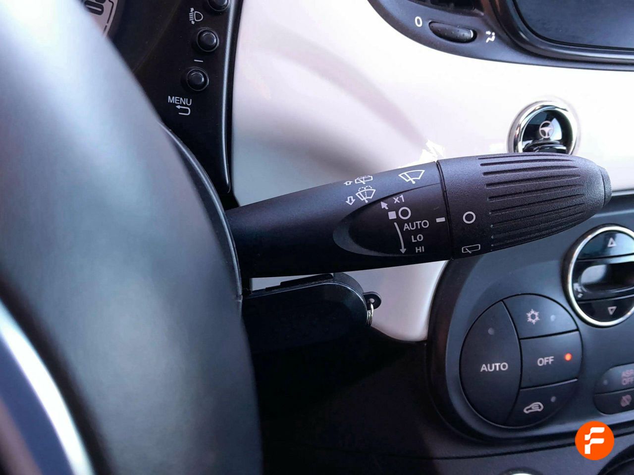 Foto Fiat 500 15