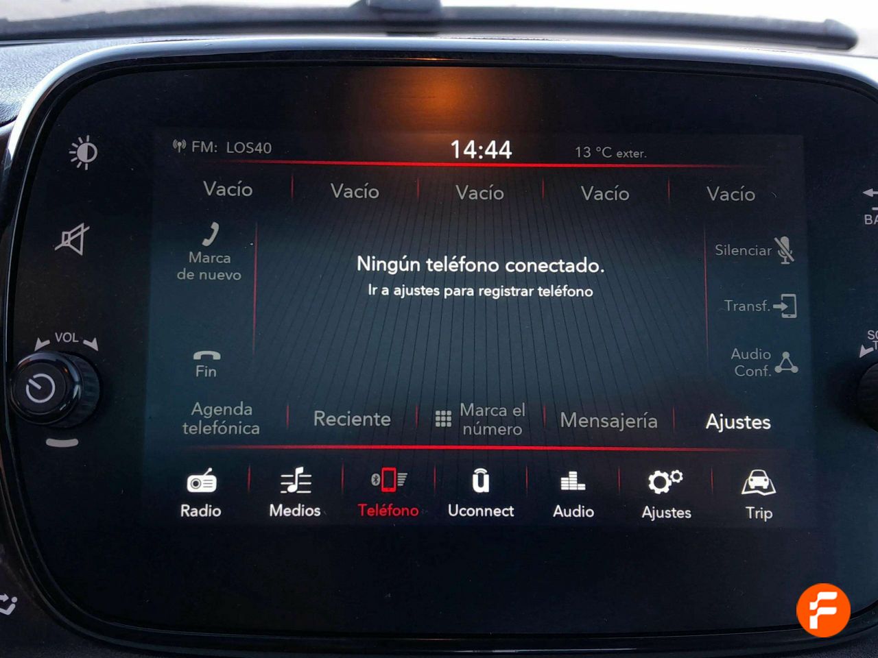 Foto Fiat 500 19