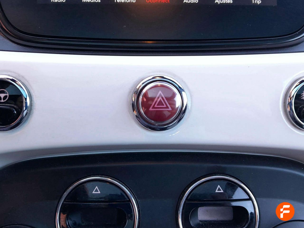 Foto Fiat 500 20