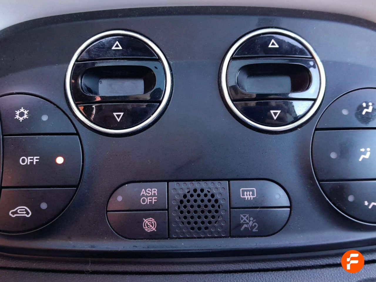 Foto Fiat 500 21