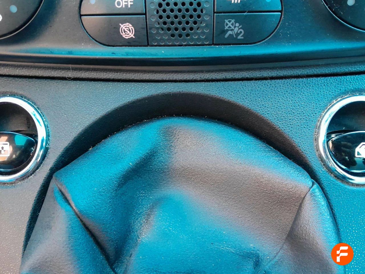 Foto Fiat 500 22