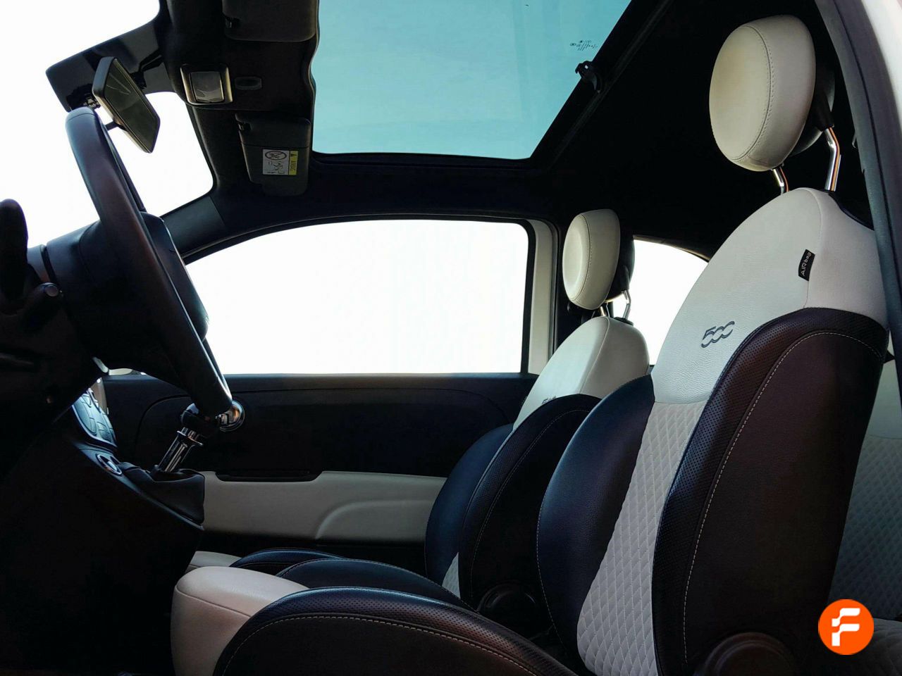 Foto Fiat 500 26