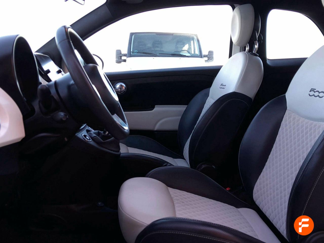 Foto Fiat 500 27