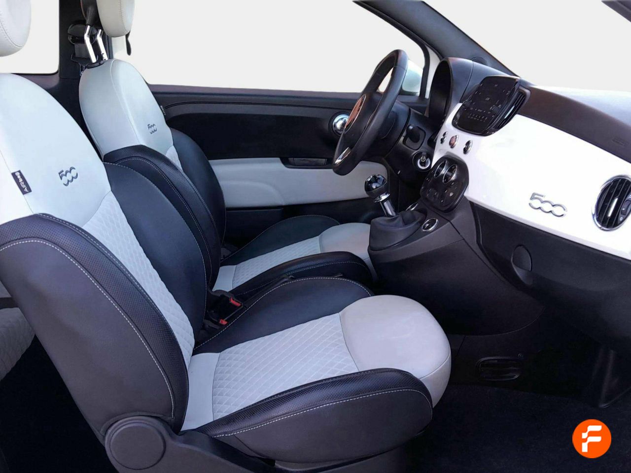 Foto Fiat 500 28