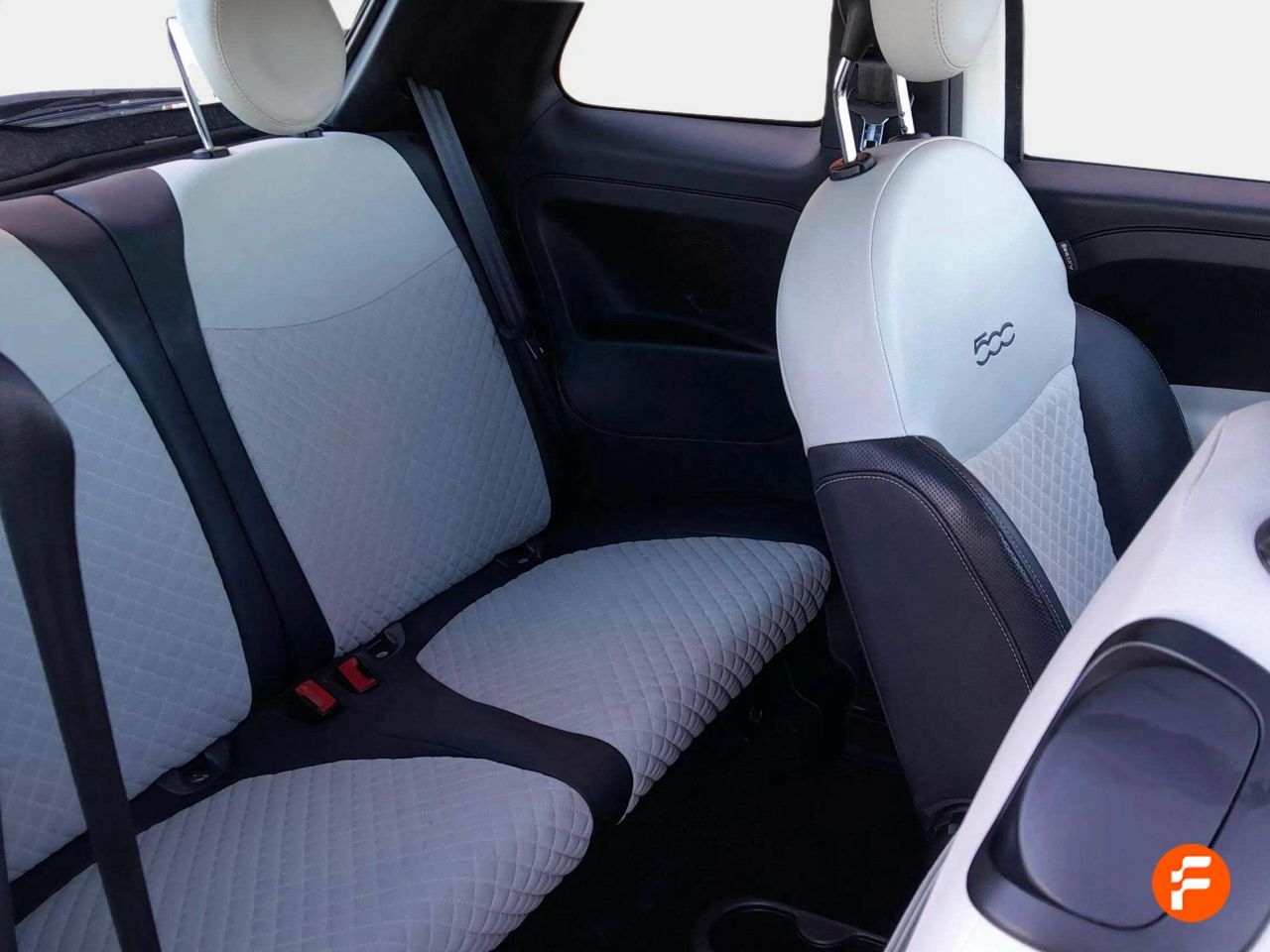 Foto Fiat 500 29
