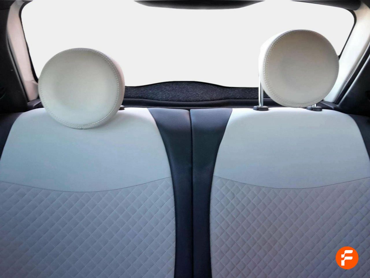 Foto Fiat 500 30