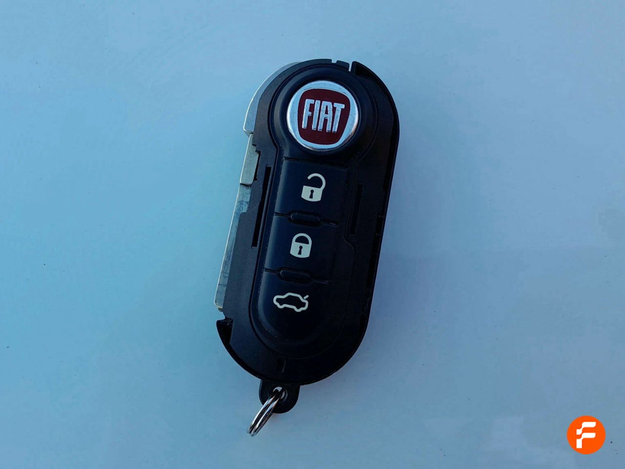 Foto Fiat 500 34