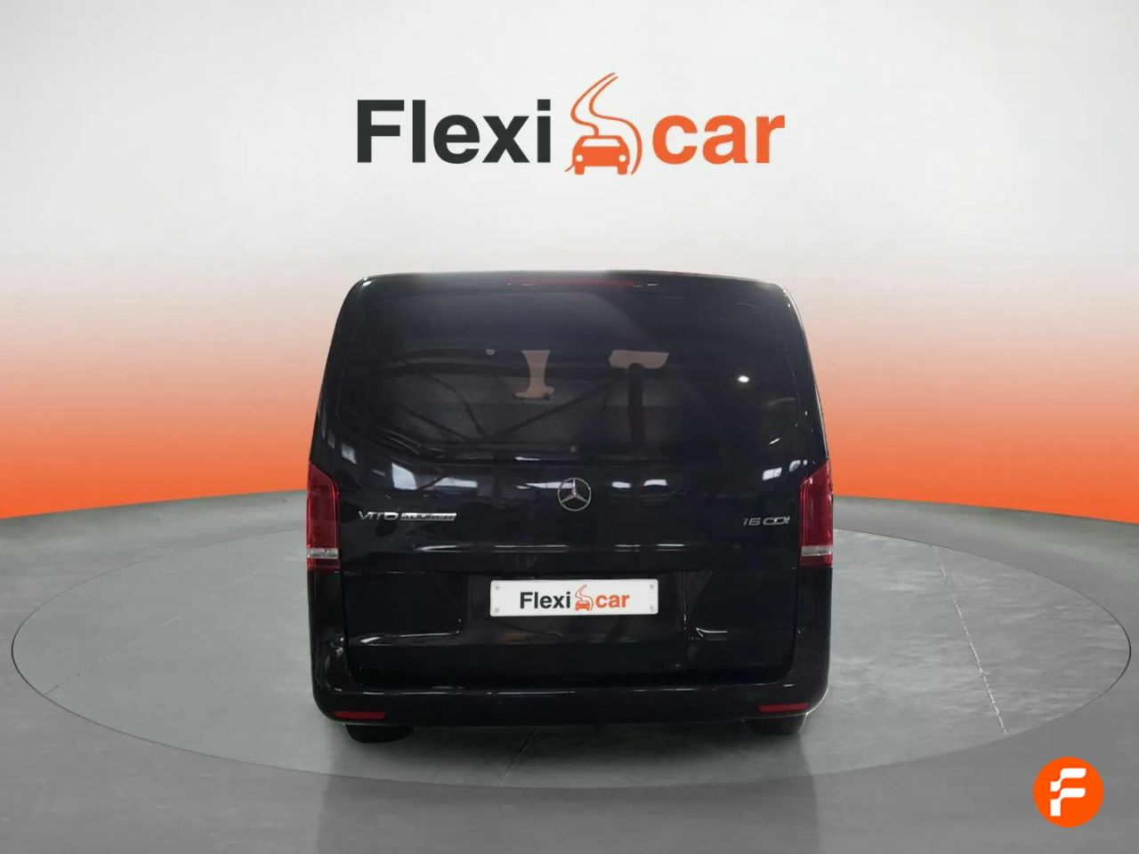 Foto Mercedes-Benz Vito 4