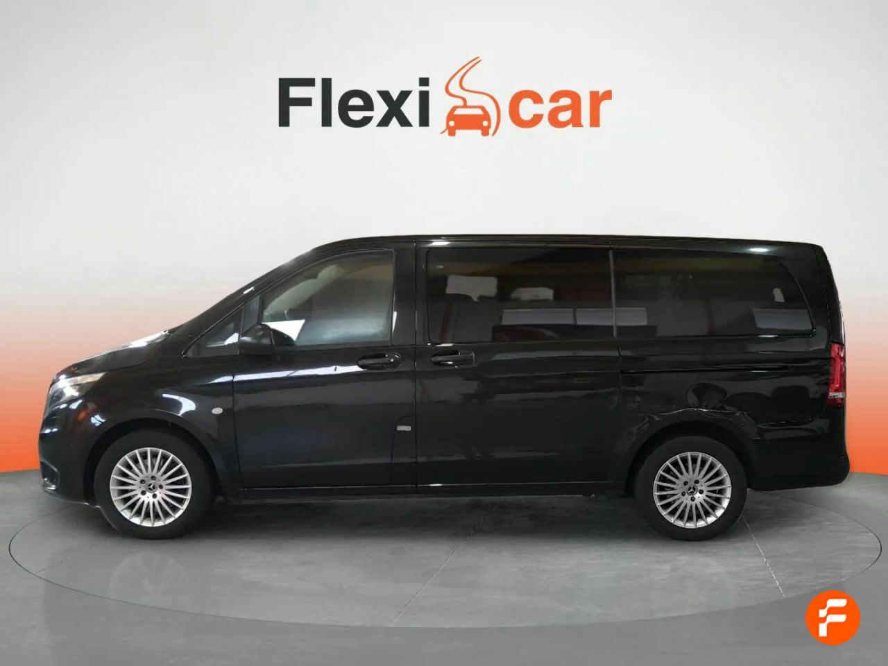 Foto Mercedes-Benz Vito 7