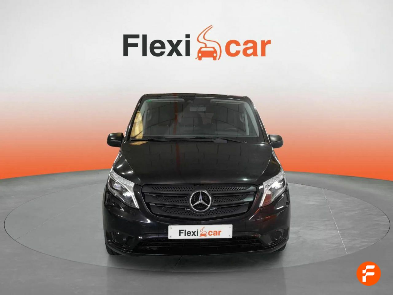 Foto Mercedes-Benz Vito 9