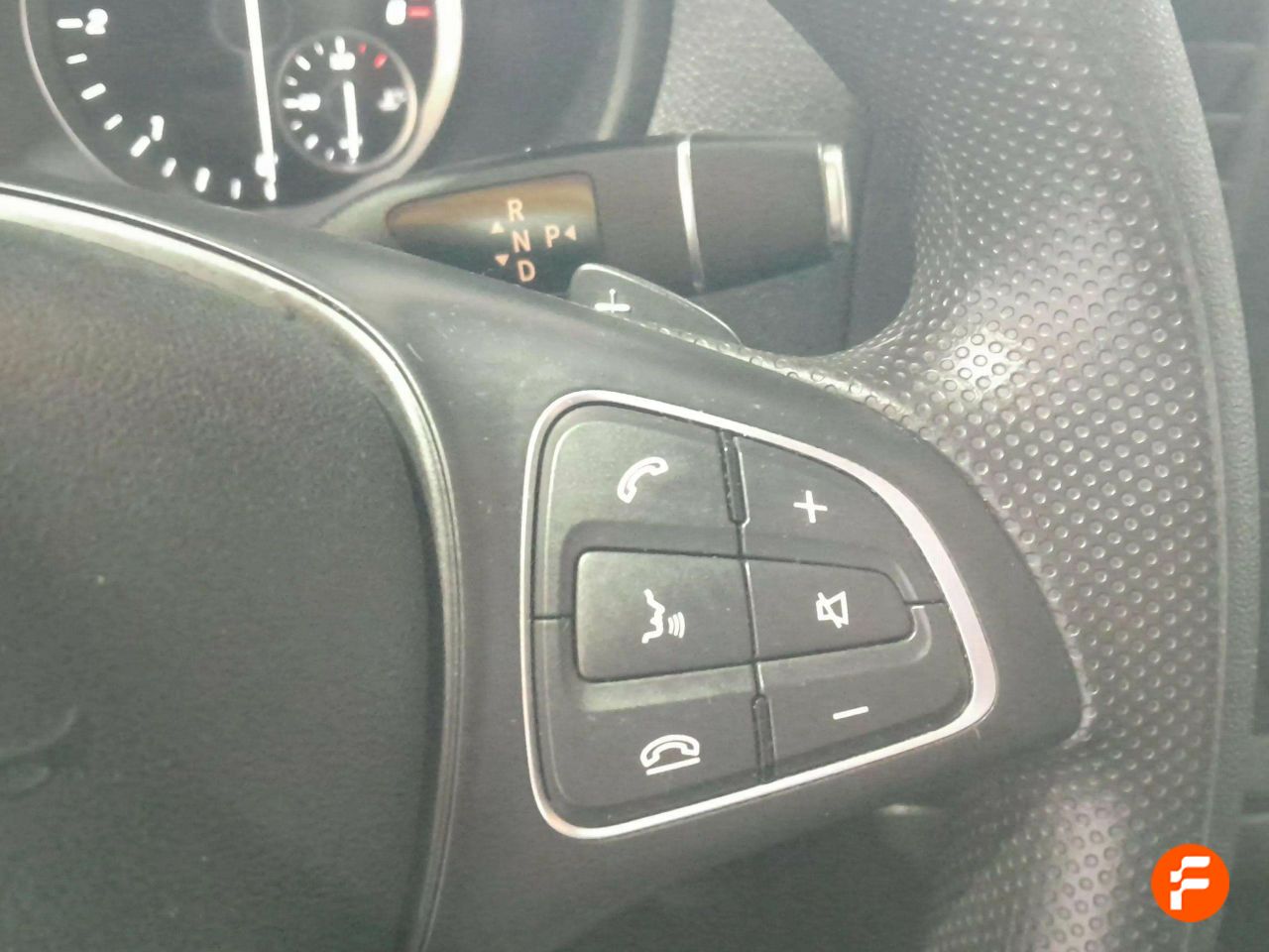Foto Mercedes-Benz Vito 15