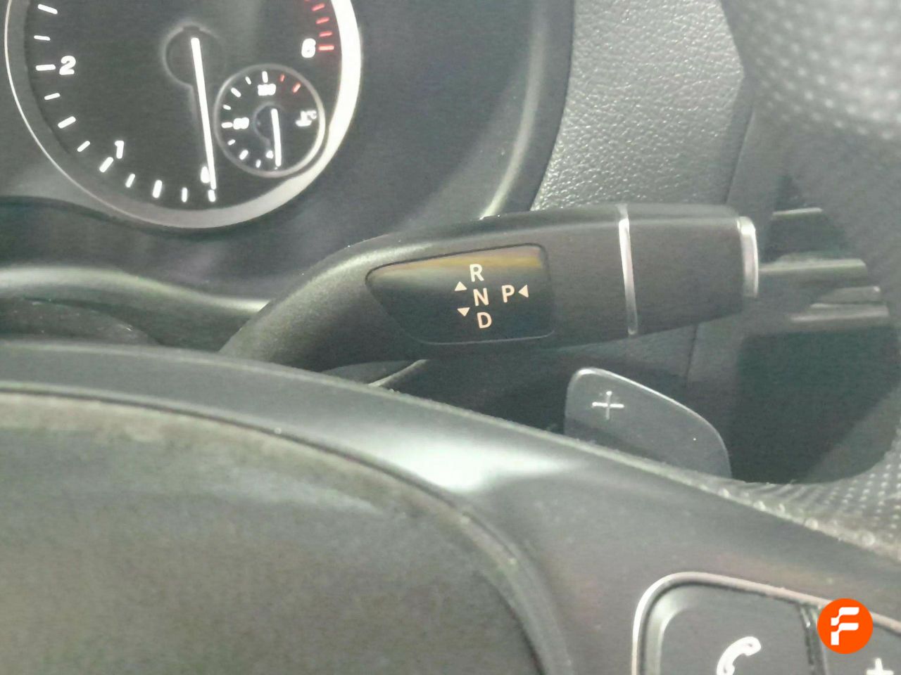 Foto Mercedes-Benz Vito 16