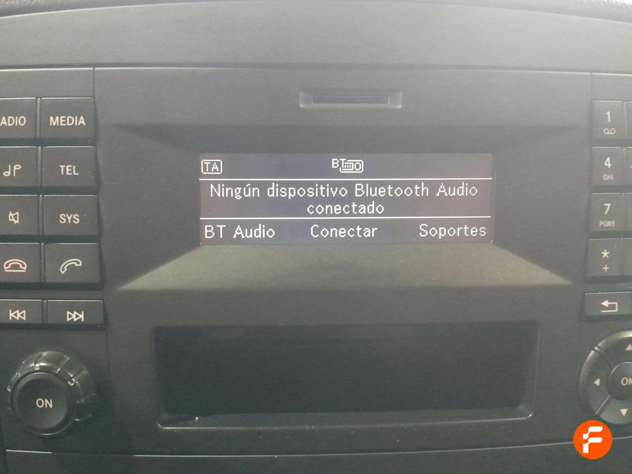 Foto Mercedes-Benz Vito 20