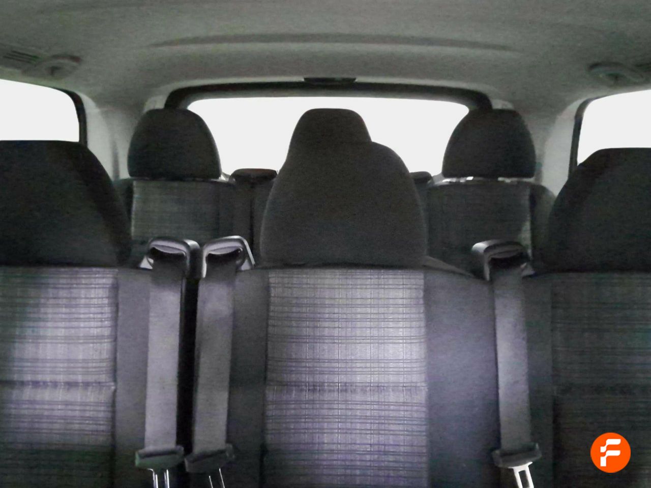 Foto Mercedes-Benz Vito 28
