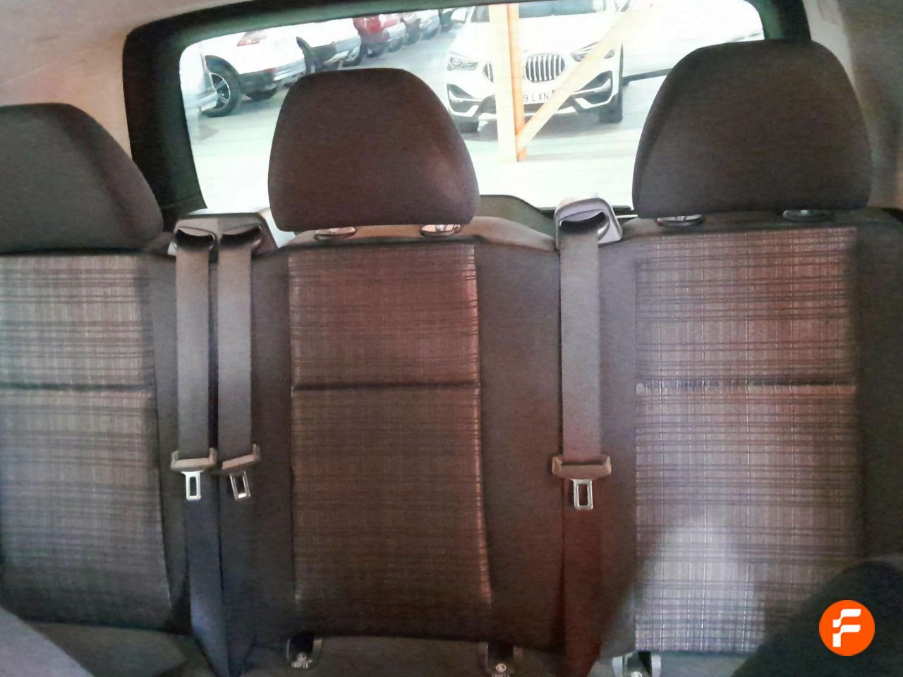 Foto Mercedes-Benz Vito 29