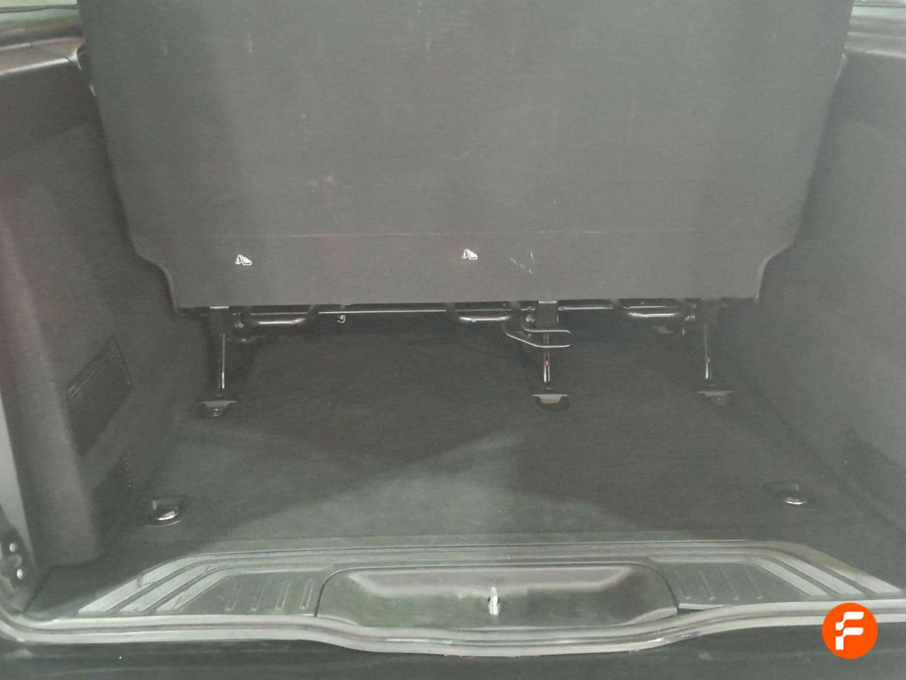 Foto Mercedes-Benz Vito 31