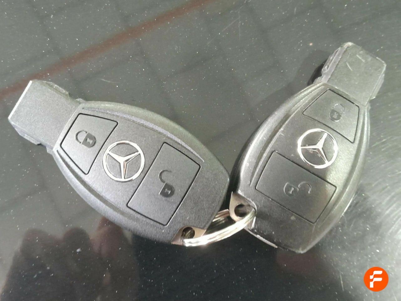 Foto Mercedes-Benz Vito 33