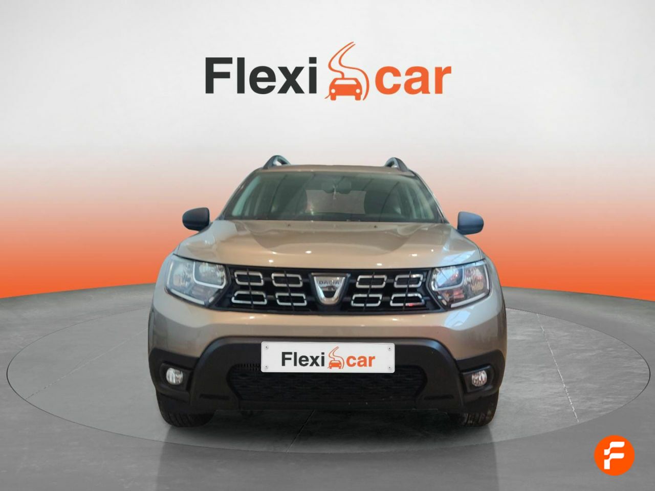 Foto Dacia Duster 2