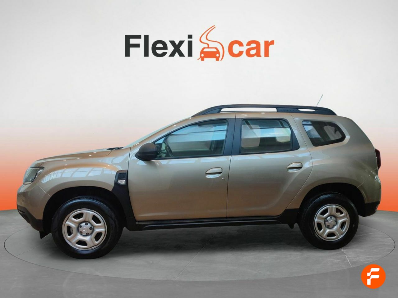 Foto Dacia Duster 4
