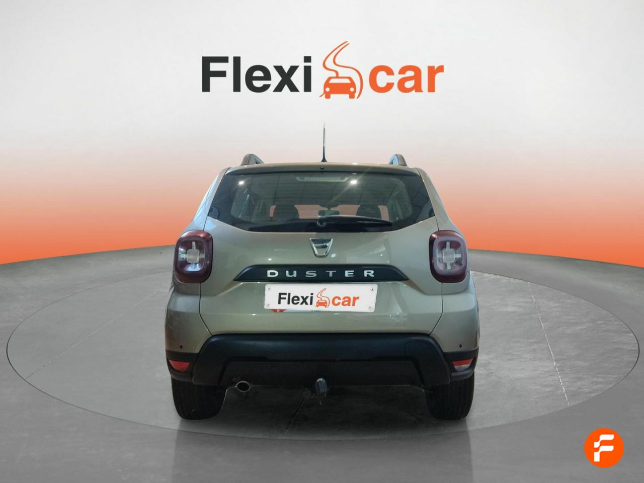 Foto Dacia Duster 9