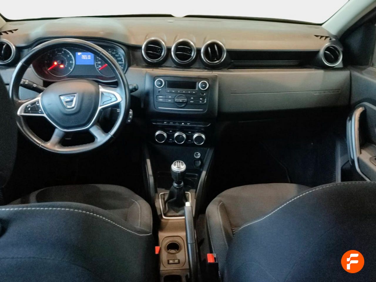 Foto Dacia Duster 14