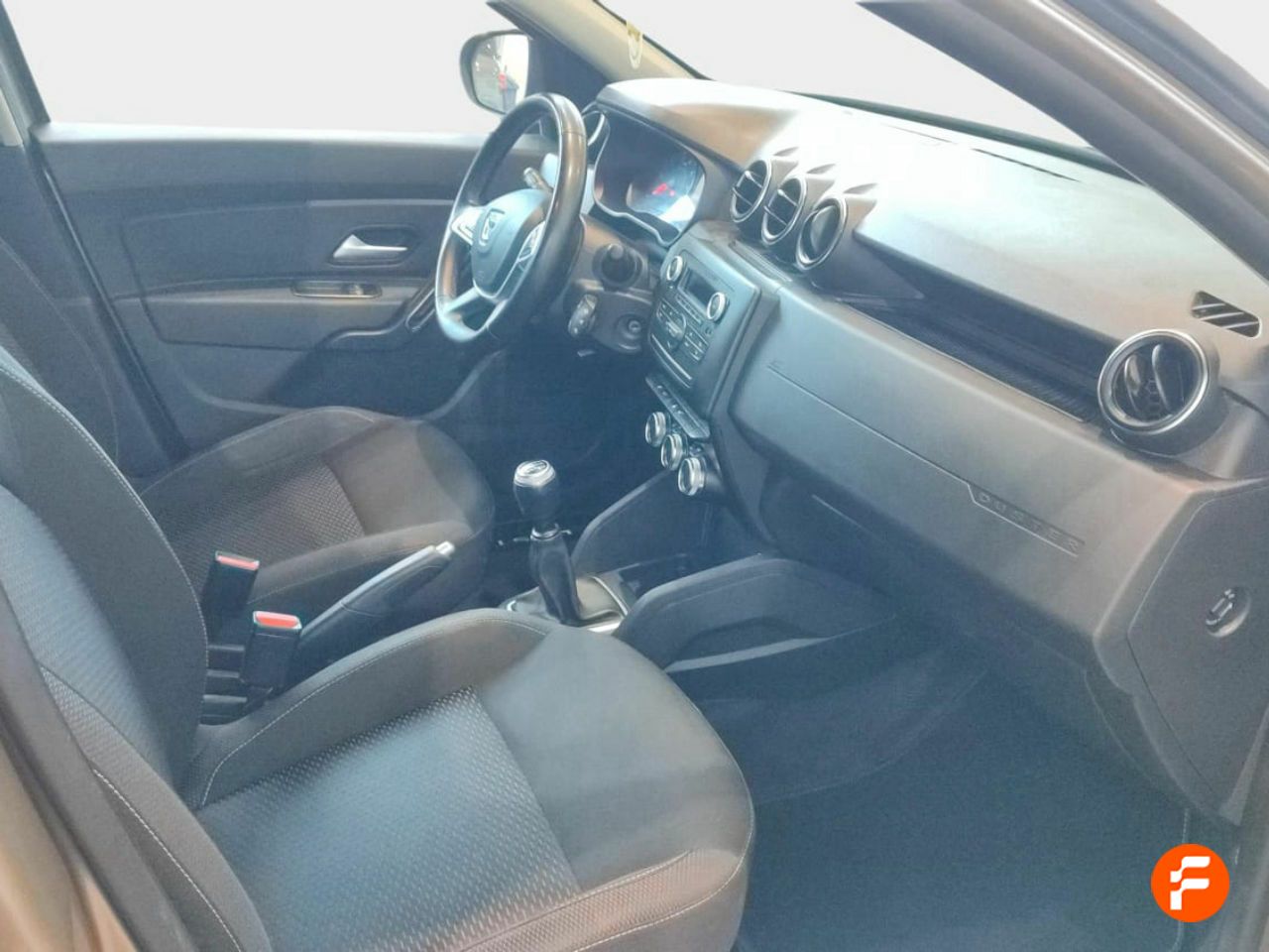 Foto Dacia Duster 15