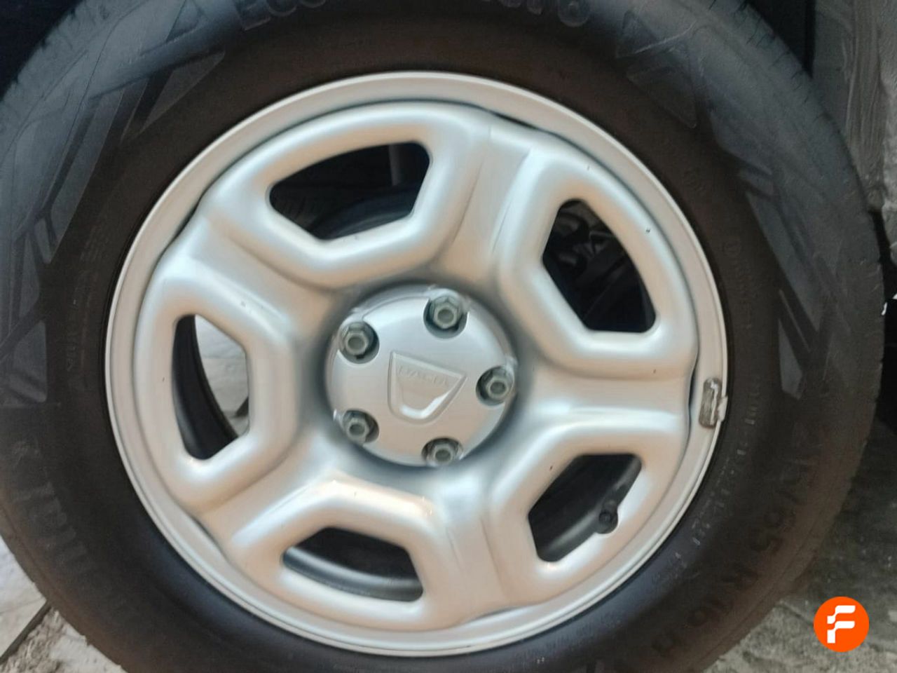 Foto Dacia Duster 20
