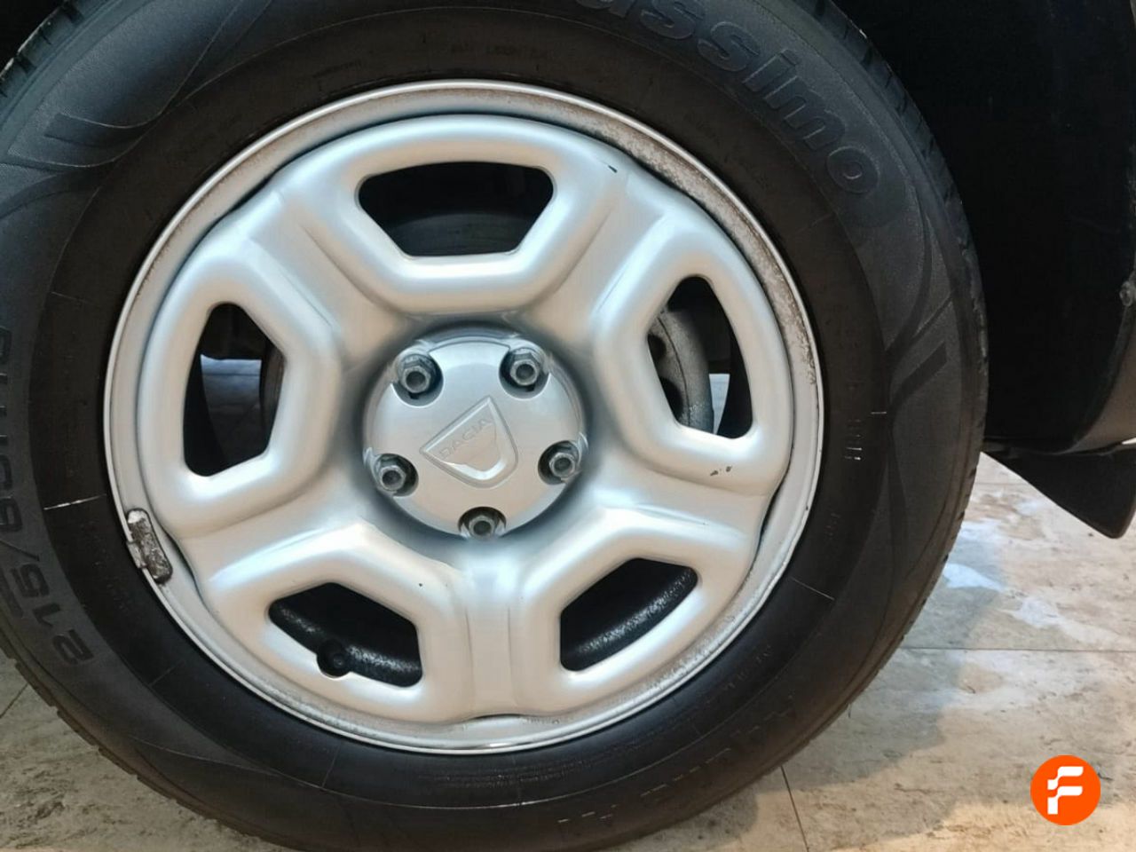 Foto Dacia Duster 21