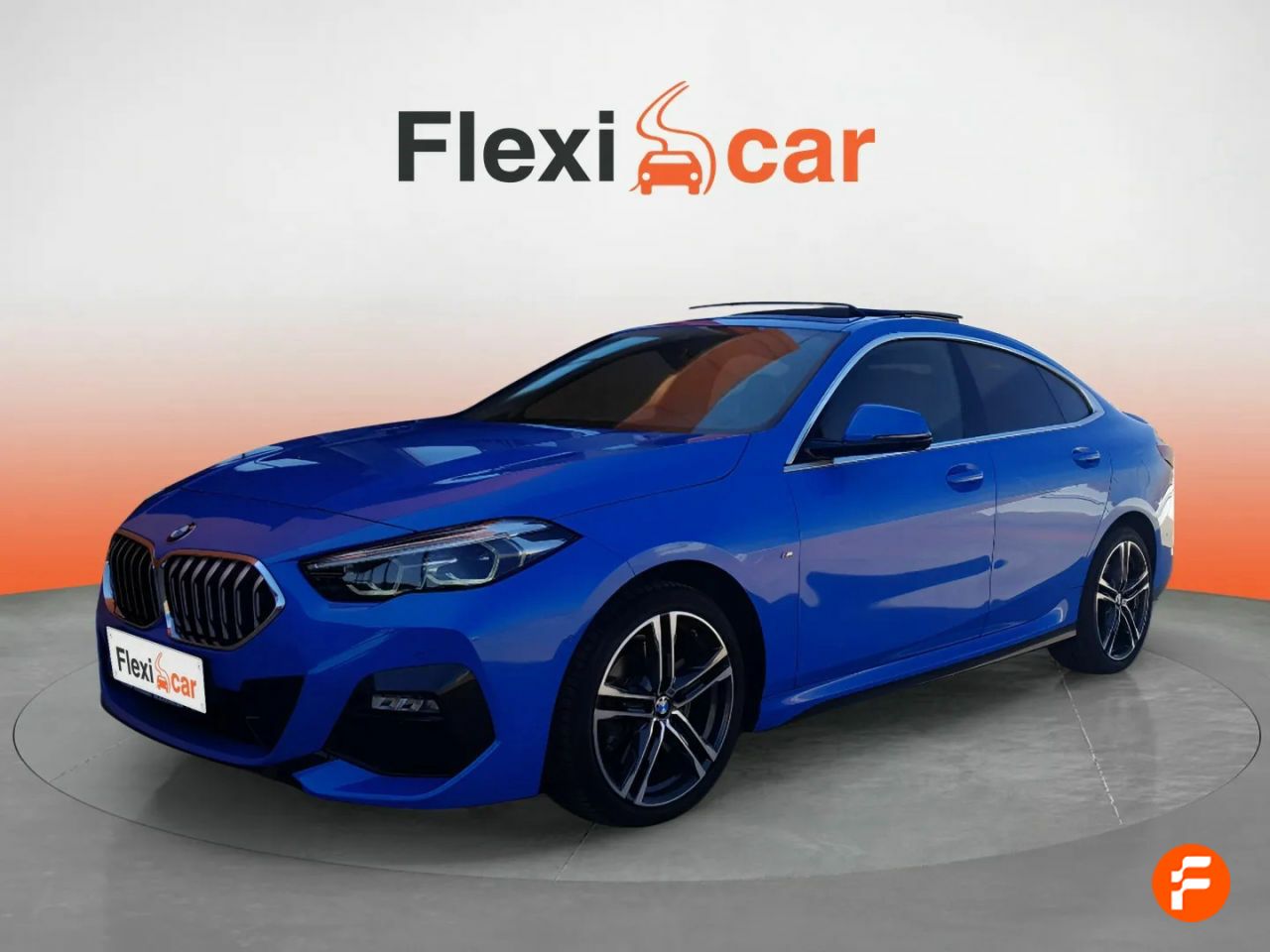 Foto BMW Serie 2 8