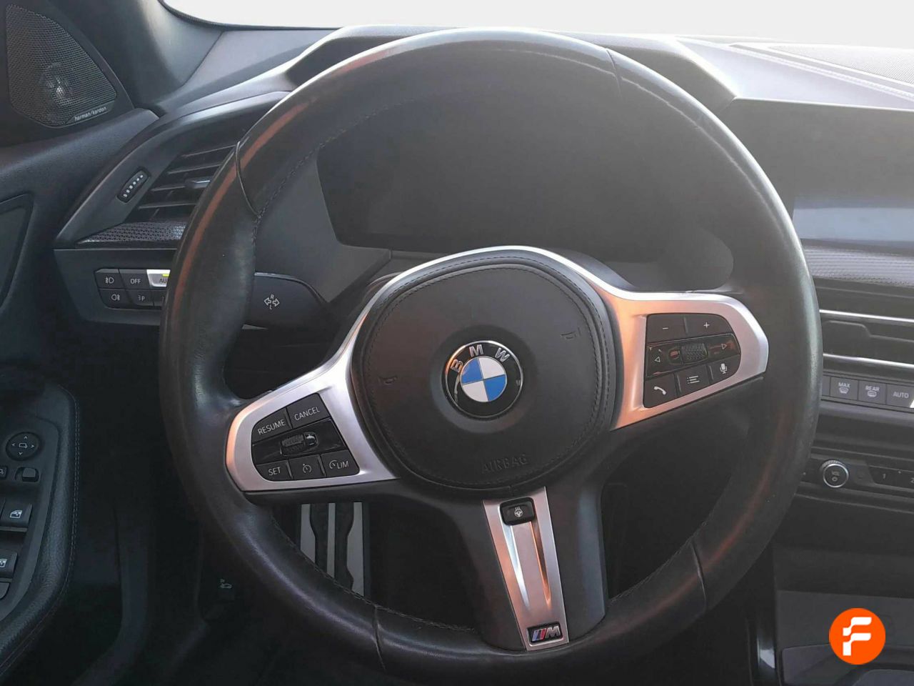 Foto BMW Serie 2 11