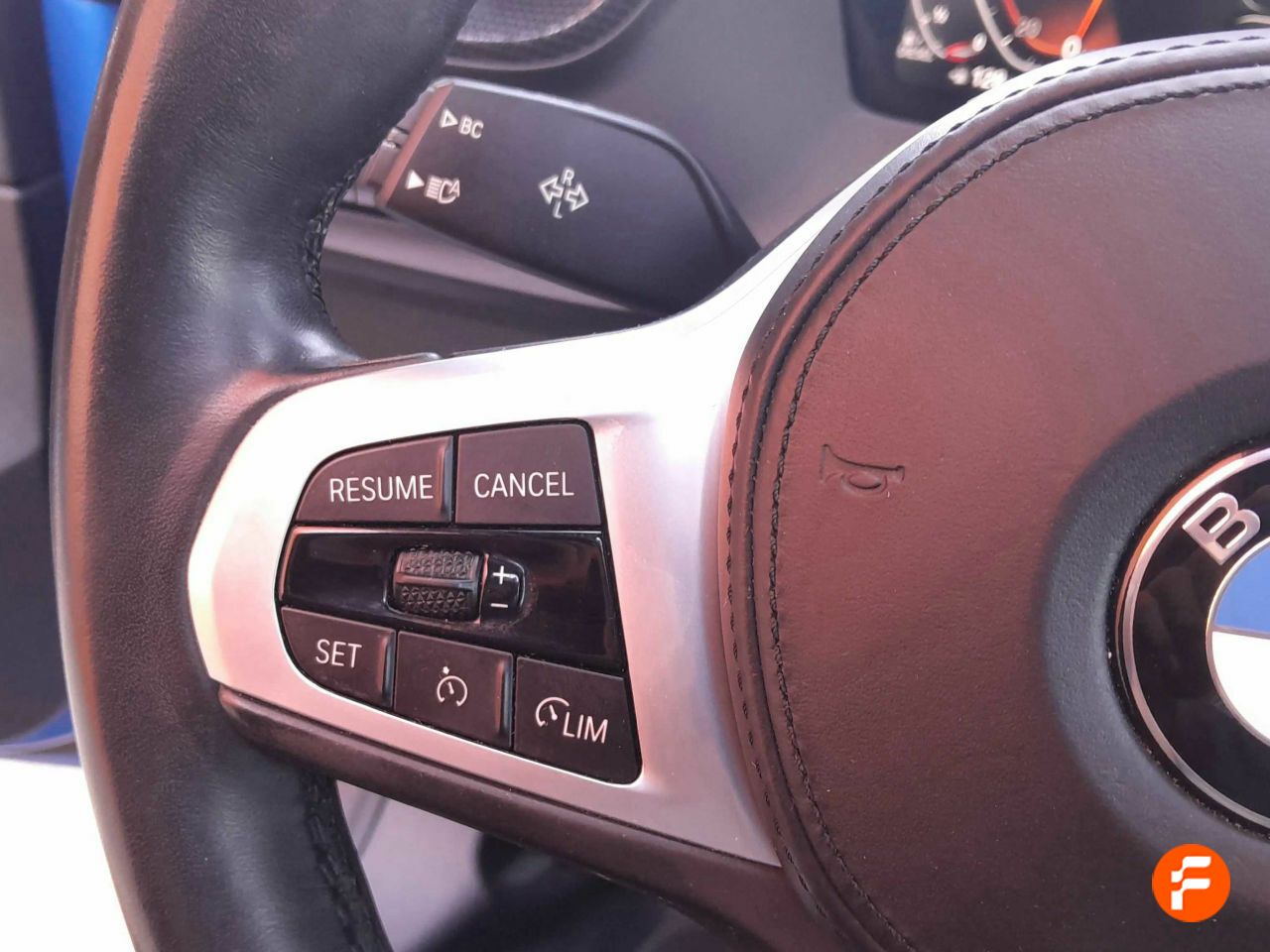 Foto BMW Serie 2 12