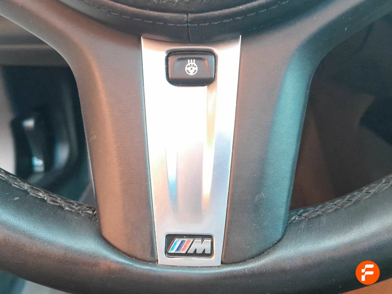Foto BMW Serie 2 14