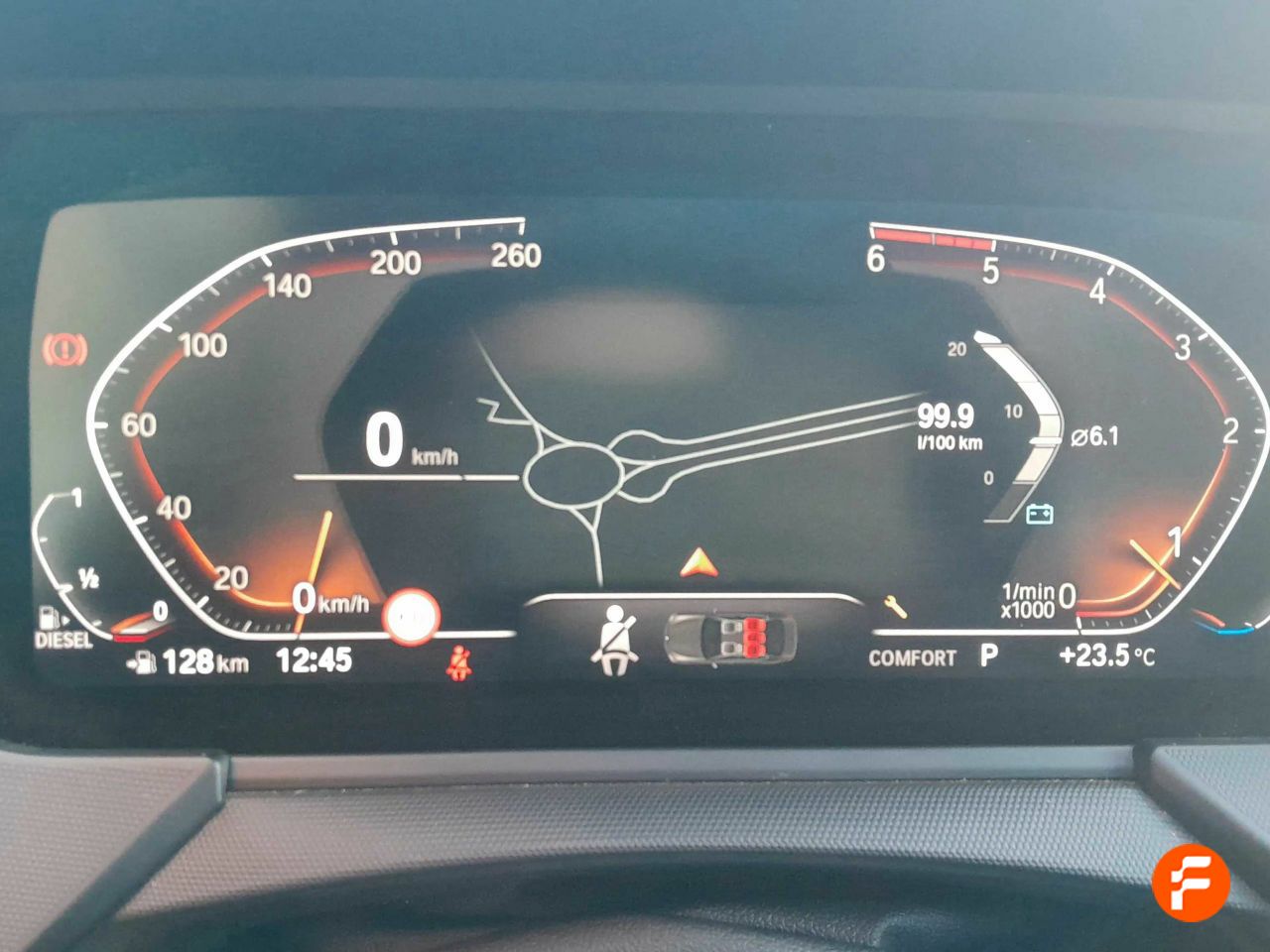 Foto BMW Serie 2 16