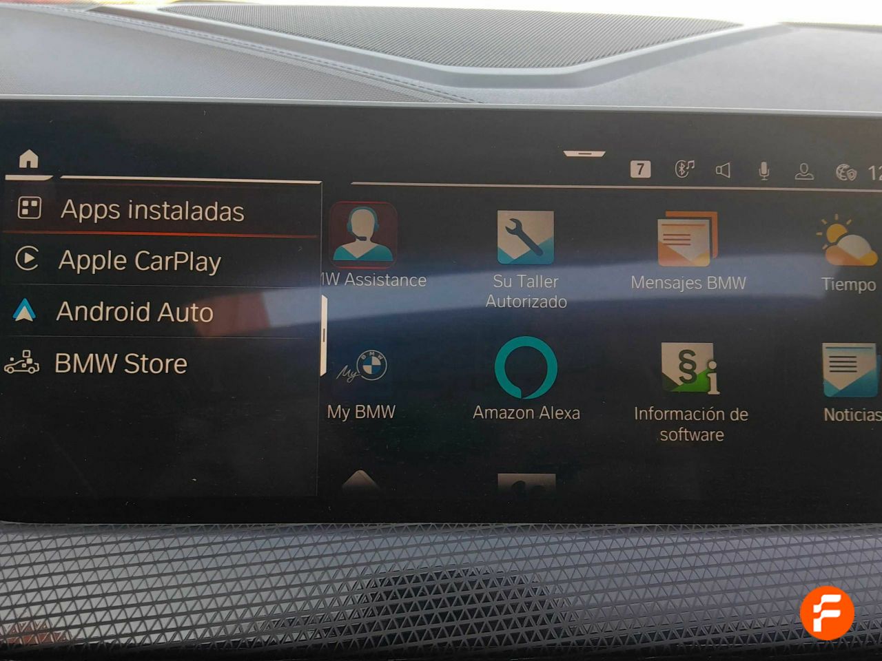 Foto BMW Serie 2 20