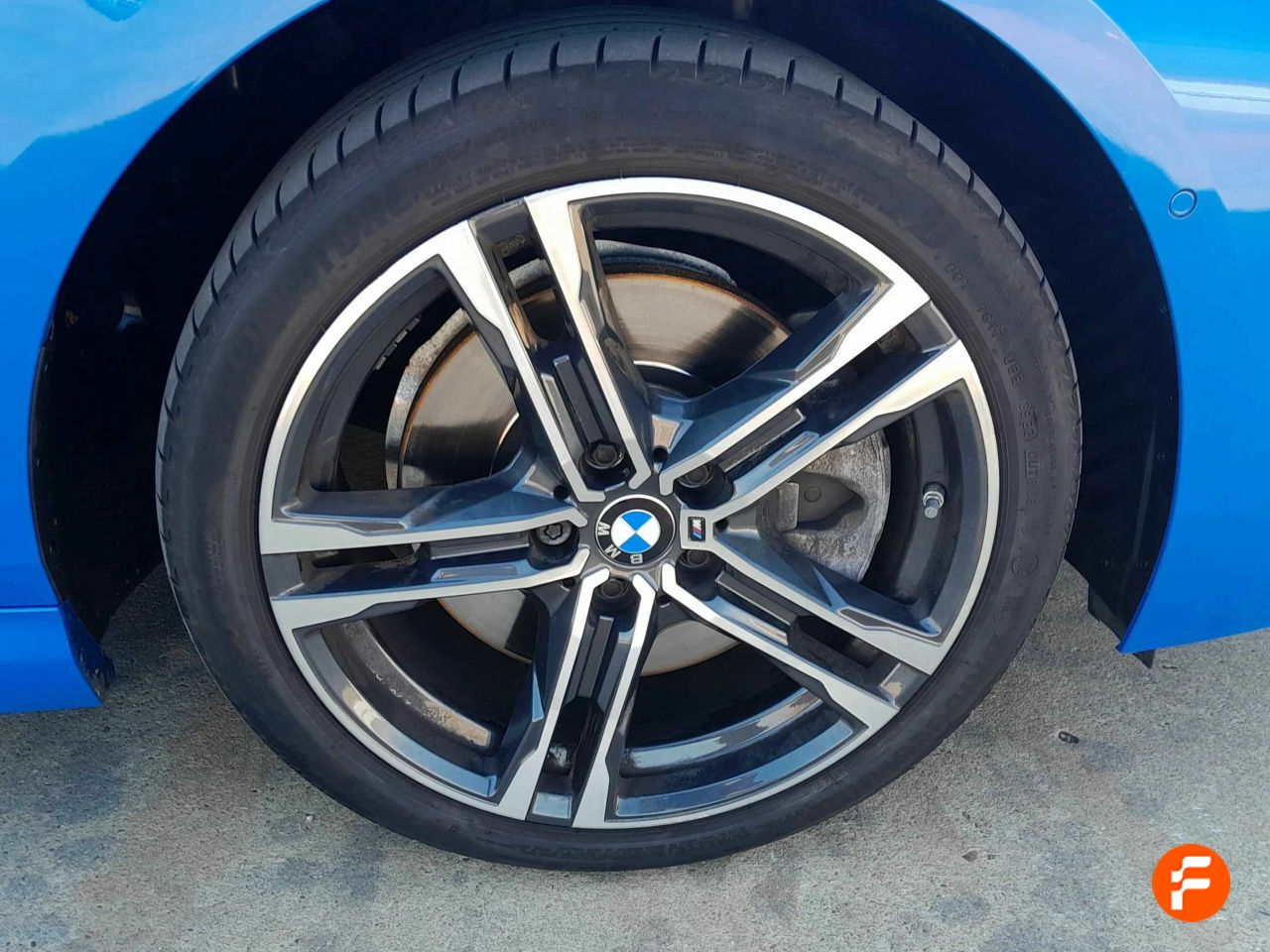 Foto BMW Serie 2 32