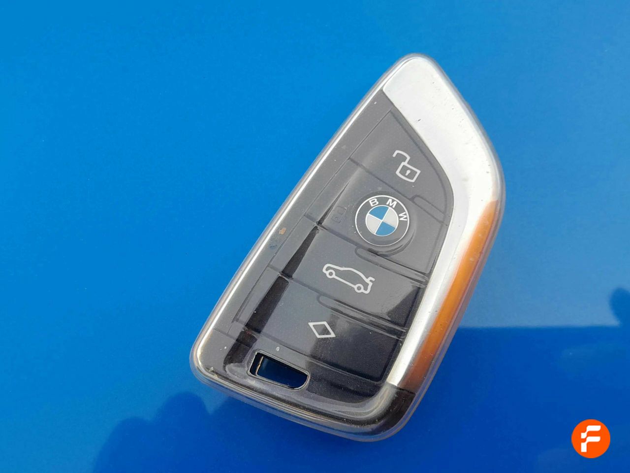 Foto BMW Serie 2 33