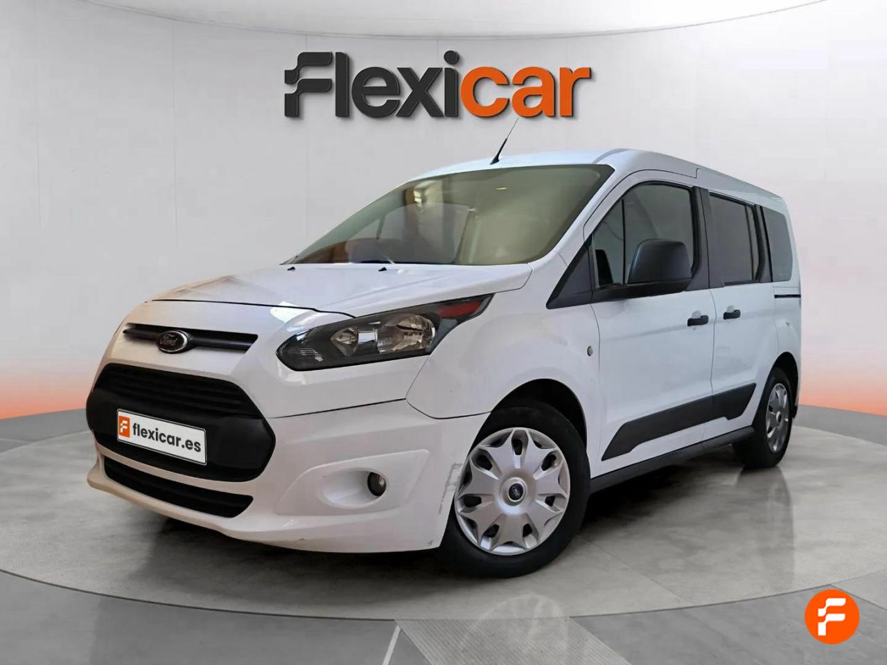 Foto Ford Transit Connect 2