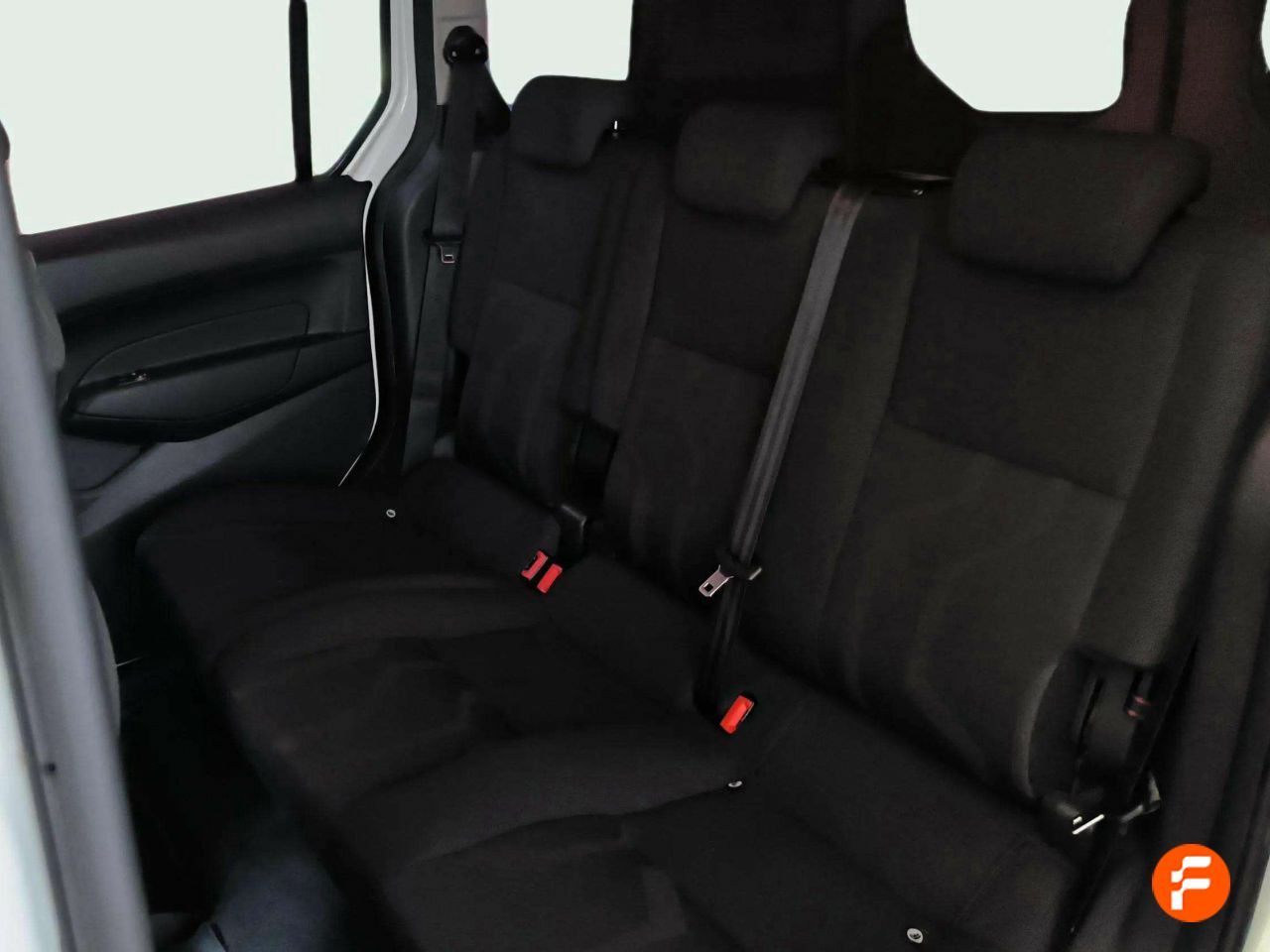 Foto Ford Transit Connect 19