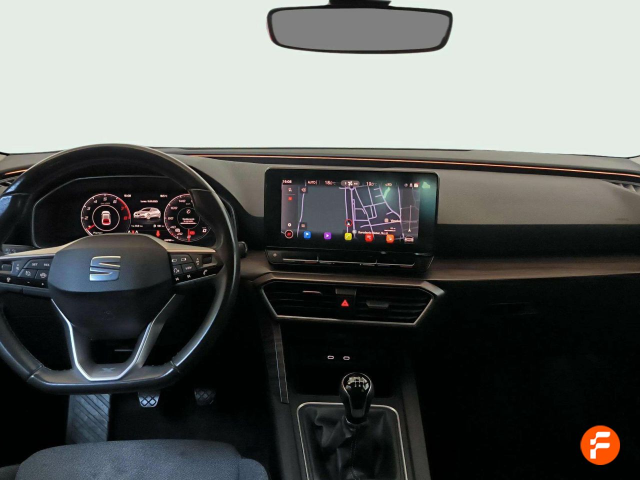 Foto Seat León 11