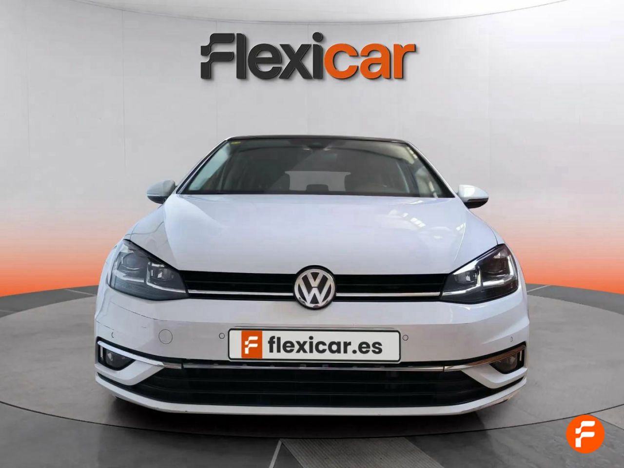 Foto Volkswagen Golf 3